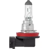 Ring R711 Gloeilamp, verstraler