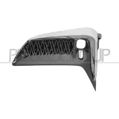 PRASCO LS7202134 Ventilatiegrille, bumper
