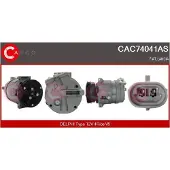 Casco CAC74041AS Aircopomp