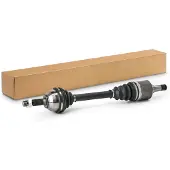RIDEX 13D0200R Aandrijfas