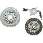 AISIN CKE-MB19R Koppelingsset