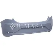 JUMASA 25404505 Achterbumper