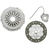 AISIN CKE-FC06R Koppelingsset