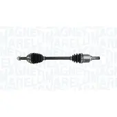 MAGNETI MARELLI 302004190429 Aandrijfas