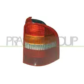 PRASCO FD1034153 Achterlicht
