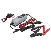 4 Ride SBC-LI144 Batterijlader