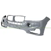 PRASCO BM8261041 Bumper