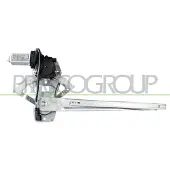 PRASCO FD910W022 Raammechanisme