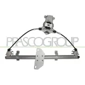 PRASCO DS175W023 Raammechanisme