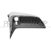 PRASCO LS7202133 Ventilatiegrille, bumper