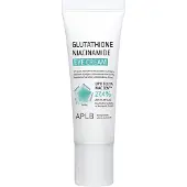 APLB Glutathione Niacinamide Eye Cream - 20 ml