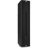 Power Dynamics PDCS403 passieve zuil luidspreker - Verticale kolomluidspreker - IP44 - 260W - Zwart