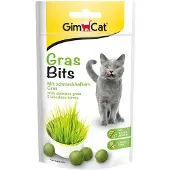 GimCat Grasbits 40 Gr