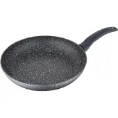 Bergner Orion Koekenpan 28 cm - Non-stick, Inductie Geschikt