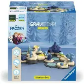 Ravensburger Construction circuit bille GraviTrax Junior Starter Set La Reine des Neiges