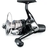 Shimano Catana Rc Carpfishing Reel Zwart,Zilver 4000