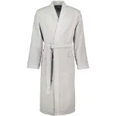 Cawö Kimono Men 5509 Stone-58