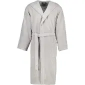 Cawö Badjas Men 5623 Capuchon Stone-S