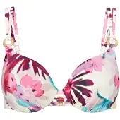 Triumph Bügel-Bikini-Top Summer Fleur