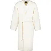 Cawö Badjas Men 5623 Capuchon Nature-XL