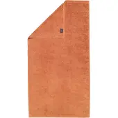 Cawö Douchelaken Lifestyle Uni Copper