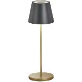 FISCHER&HONSEL GMBH Buitenlamp Cosenza 2.0 Outdoor Zwart