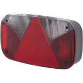 Hella 2VB 998 232-241 Achterlicht