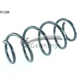 CS Germany 14.871.269 Chassisveer