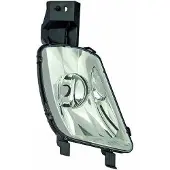 Diederichs 4235188 Mistlamp