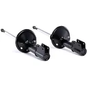RIDEX 854S2231 Schokdemper
