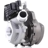RIDEX 2234C10493 Turbocharger