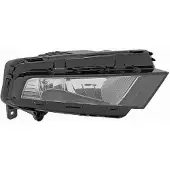Diederichs 7433489 Mistlamp