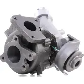 RIDEX 2234C0205 Turbocharger
