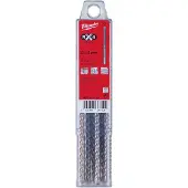 Milwaukee SDS-PLUS HAMERBOOR M/2 10 X 110 MM (10 STUKS)