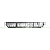 PRASCO FT9212120 Ventilatiegrille, bumper