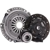 RIDEX 479C0416P Koppelingsset