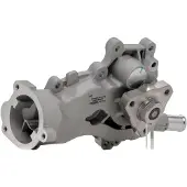 RIDEX 1260W0099P Waterpomp