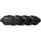 RIDEX 402B0791P Remblokken