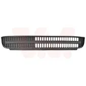VAN WEZEL 7608590 Ventilatiegrille, bumper