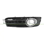 PRASCO AD3212123 Ventilatiegrille, bumper
