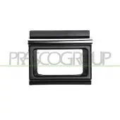 PRASCO SZ7522116 Ventilatiegrille, bumper