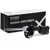 RIDEX 854S19668 Schokdemper
