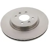 MAPCO 25253 Remschijf
