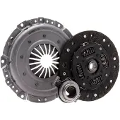 RIDEX 479C0074P Koppelingsset