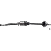 FEBI BILSTEIN 193869 Aandrijfas