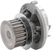 RIDEX 1260W0144P Waterpomp
