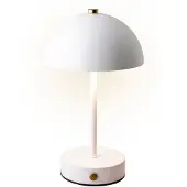 Lumineo Tafellamp | | Ø 15 x 25 cm