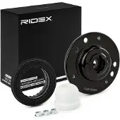RIDEX 1180S0622 Veerpootlager