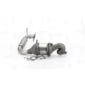 NAP carPARTS CAK10254 Katalysator