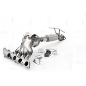 NAP carPARTS CAK10418 Katalysator